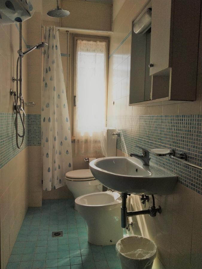 Vacanzemarecervia Appartamenti Terzo Piano Екстериор снимка